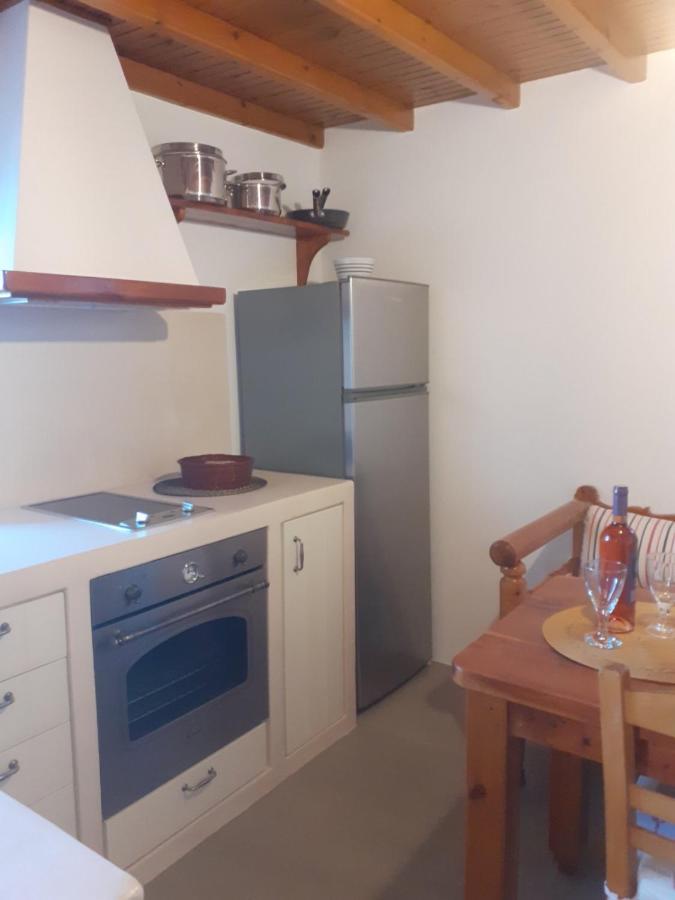 Holiday home Drougas' Windmill Plaka (Milos)