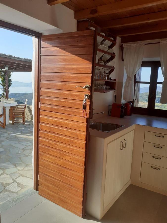 Drougas' Windmill Holiday home