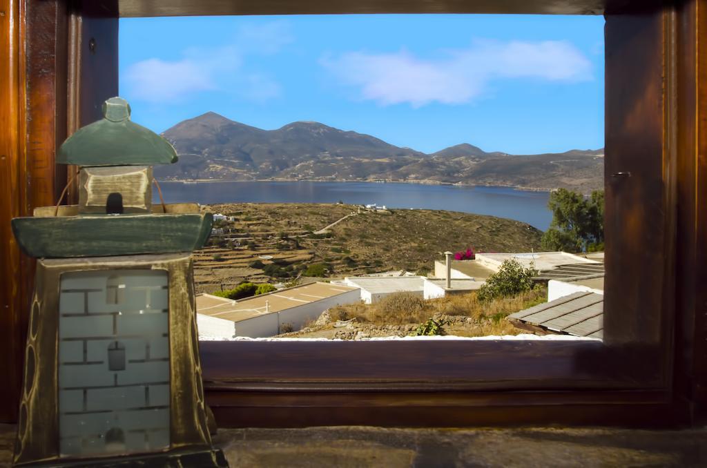 Holiday home Drougas' Windmill *