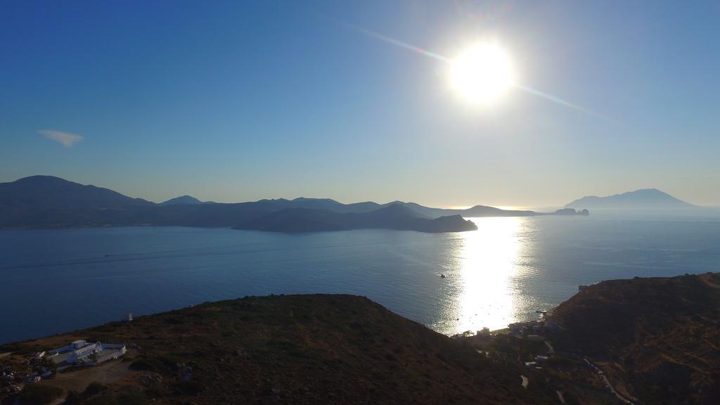 Holiday home Drougas' Windmill Plaka (Milos)