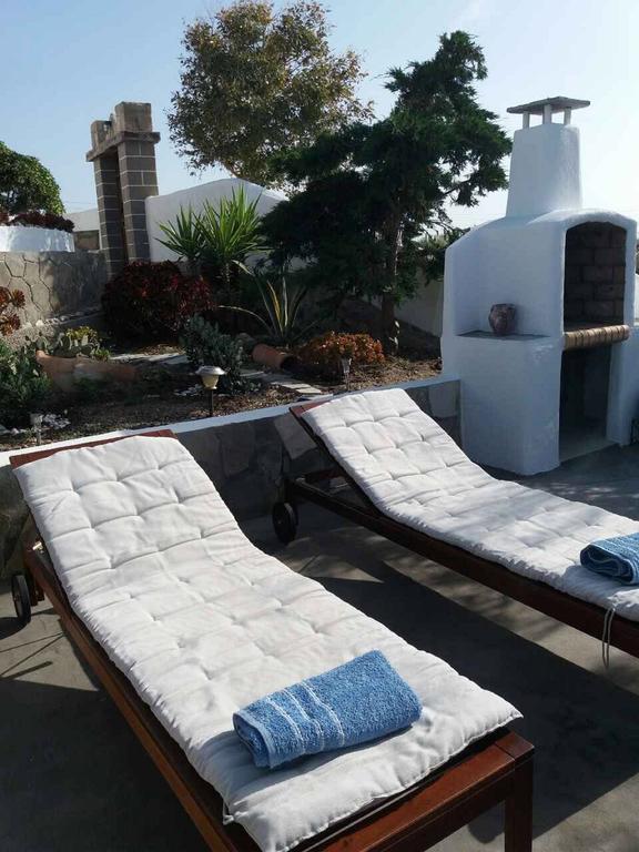 Drougas' Windmill Holiday home Plaka (Milos)