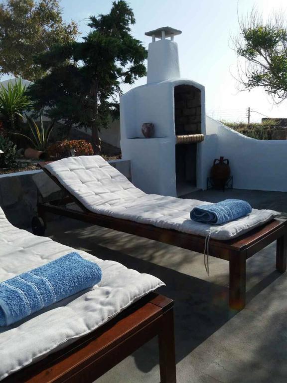 Holiday home Drougas' Windmill *