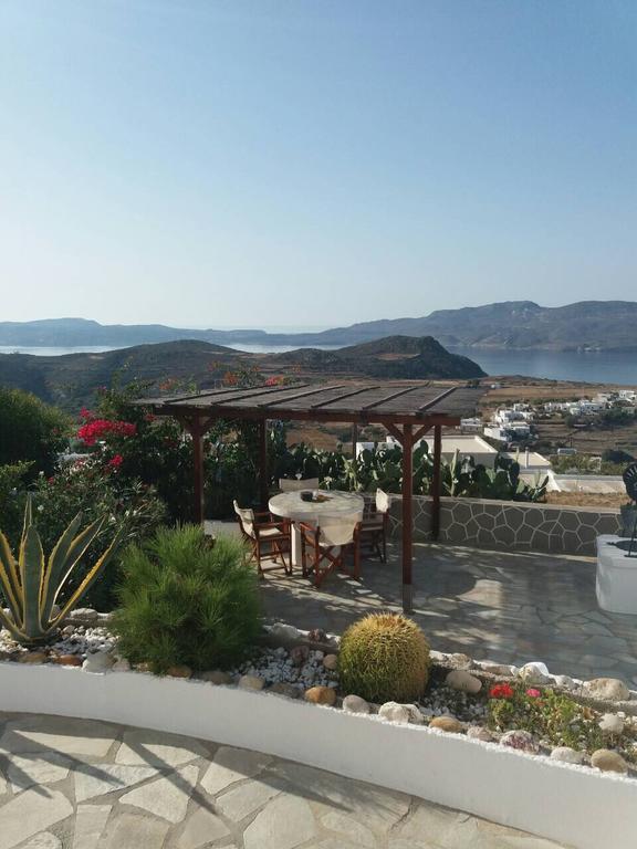 Drougas' Windmill Holiday home *