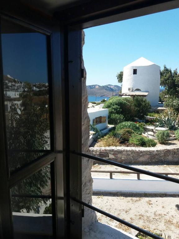 Holiday home Drougas' Windmill